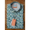 Camisa para hombre de Dario Beltrán, a la venta en El Miracle, tienda en Valencia. Comprar on line. Nueva colección