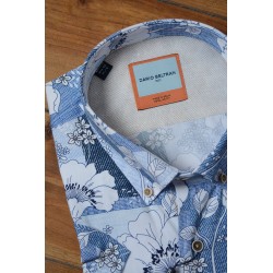 Camisa para hombre de Dario Beltrán, a la venta en El Miracle, tienda en Valencia. Comprar on line. Nueva colección