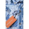 Camisa para hombre de Dario Beltrán, a la venta en El Miracle, tienda en Valencia. Comprar on line. Nueva colección