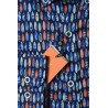 Camisa para hombre de Dario Beltrán, a la venta en El Miracle, tienda en Valencia. Comprar on line. Nueva colección