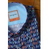 Camisa para hombre de Dario Beltrán, a la venta en El Miracle, tienda en Valencia. Comprar on line. Nueva colección