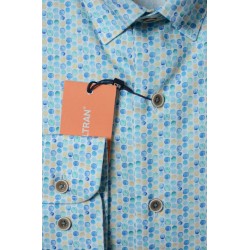 Camisa para hombre de Dario Beltrán, a la venta en El Miracle, tienda en Valencia. Comprar on line. Nueva colección