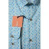 Camisa para hombre de Dario Beltrán, a la venta en El Miracle, tienda en Valencia. Comprar on line. Nueva colección