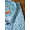 Camisa para hombre de Dario Beltrán, a la venta en El Miracle, tienda en Valencia. Comprar on line. Nueva colección