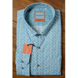 Camisa para hombre de Dario Beltrán, a la venta en El Miracle, tienda en Valencia. Comprar on line. Nueva colección