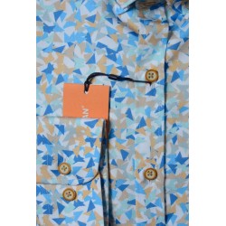 Camisa para hombre de Dario Beltrán, a la venta en El Miracle, tienda en Valencia. Comprar on line. Nueva colección