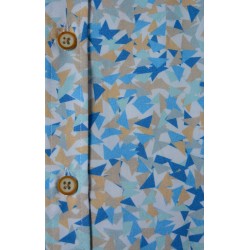 Camisa para hombre de Dario Beltrán, a la venta en El Miracle, tienda en Valencia. Comprar on line. Nueva colección
