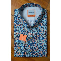 Camisa para hombre de Dario Beltrán, a la venta en El Miracle, tienda en Valencia. Comprar on line. Nueva colección