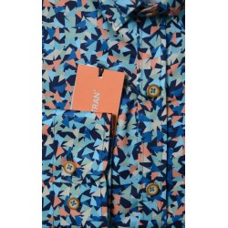 Camisa para hombre de Dario Beltrán, a la venta en El Miracle, tienda en Valencia. Comprar on line. Nueva colección