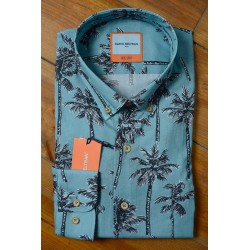 Camisa para hombre de Dario Beltrán, a la venta en El Miracle, tienda en Valencia. Comprar on line. Nueva colección
