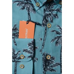 Camisa para hombre de Dario Beltrán, a la venta en El Miracle, tienda en Valencia. Comprar on line. Nueva colección
