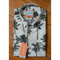 Camisa para hombre de Dario Beltrán, a la venta en El Miracle, tienda en Valencia. Comprar on line. Nueva colección
