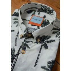Camisa para hombre de Dario Beltrán, a la venta en El Miracle, tienda en Valencia. Comprar on line. Nueva colección