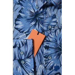 Camisa para hombre de Dario Beltrán, a la venta en El Miracle, tienda en Valencia. Comprar on line. Nueva colección