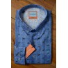 Camisa para hombre de Dario Beltrán, a la venta en El Miracle, tienda en Valencia. Comprar on line. Nueva colección