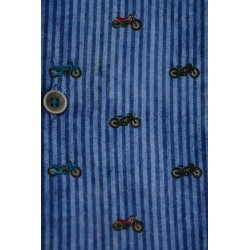 Camisa para hombre de Dario Beltrán, a la venta en El Miracle, tienda en Valencia. Comprar on line. Nueva colección