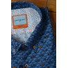 Camisa para hombre de Dario Beltrán, a la venta en El Miracle, tienda en Valencia. Comprar on line. Nueva colección