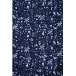 Camisa para hombre de Dario Beltrán, a la venta en El Miracle, tienda en Valencia. Comprar on line. Nueva colección