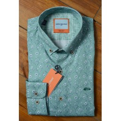 Camisa para hombre de Dario Beltrán, a la venta en El Miracle, tienda en Valencia. Comprar on line. Nueva colección