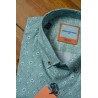 Camisa para hombre de Dario Beltrán, a la venta en El Miracle, tienda en Valencia. Comprar on line. Nueva colección