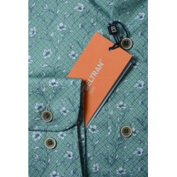 Camisa para hombre de Dario Beltrán, a la venta en El Miracle, tienda en Valencia. Comprar on line. Nueva colección