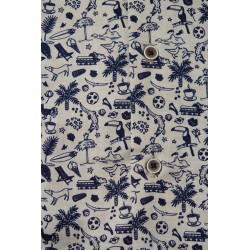 Camisa para hombre de Dario Beltrán, a la venta en El Miracle, tienda en Valencia. Comprar on line. Nueva colección