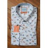 Camisa para hombre de Dario Beltrán, a la venta en El Miracle, tienda en Valencia. Comprar on line.