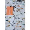 Camisa para hombre de Dario Beltrán, a la venta en El Miracle, tienda en Valencia. Comprar on line.