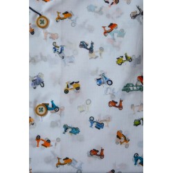 Camisa para hombre de Dario Beltrán, a la venta en El Miracle, tienda en Valencia. Comprar on line.