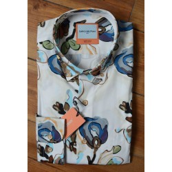 Camisa para hombre de Dario Beltrán, a la venta en El Miracle, tienda en Valencia. Comprar on line. Nueva colección