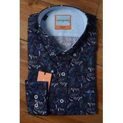 Camisa para hombre de Dario Beltrán, a la venta en El Miracle, tienda en Valencia. Comprar on line. Nueva colección