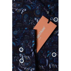 Camisa para hombre de Dario Beltrán, a la venta en El Miracle, tienda en Valencia. Comprar on line. Nueva colección