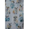 Camisa Bulldog - Darío Beltrán