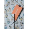 Camisa Bulldog - Darío Beltrán