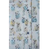 Camisa Bulldog - Darío Beltrán