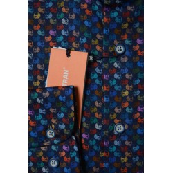 Camisa para hombre de Dario Beltrán, a la venta en El Miracle, tienda en Valencia. Comprar on line. Nueva colección