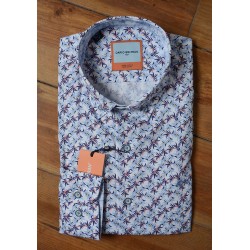 Camisa para hombre de Dario Beltrán, a la venta en El Miracle, tienda en Valencia. Comprar on line. Nueva colección