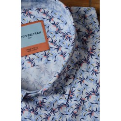 Camisa para hombre de Dario Beltrán, a la venta en El Miracle, tienda en Valencia. Comprar on line. Nueva colección
