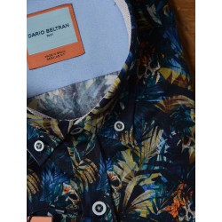 Camisa para hombre de Dario Beltrán, a la venta en El Miracle, tienda en Valencia. Comprar on line. Nueva colección