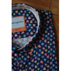 Camisa para hombre de Dario Beltrán, a la venta en El Miracle, tienda en Valencia. Comprar on line. Nueva colección
