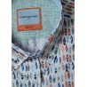 Camisa para hombre de Dario Beltrán, a la venta en El Miracle, tienda en Valencia. Comprar on line. Nueva colección