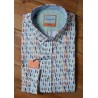 Camisa para hombre de Dario Beltrán, a la venta en El Miracle, tienda en Valencia. Comprar on line. Nueva colección