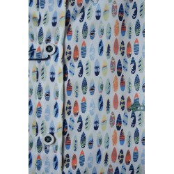 Camisa para hombre de Dario Beltrán, a la venta en El Miracle, tienda en Valencia. Comprar on line. Nueva colección