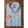 Camisa para hombre de Dario Beltrán, a la venta en El Miracle, tienda en Valencia. Comprar on line.
