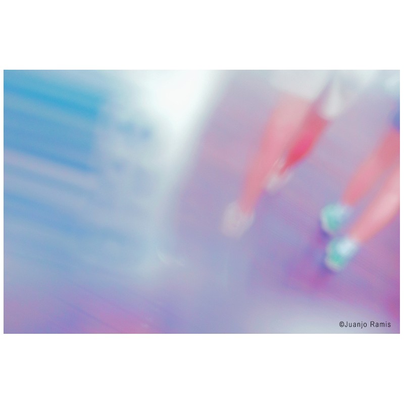 Taller de Fotografía Experimental. València 13 de Junio 2026. El Miracle.