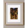 Edición limitada y firmada de la obra del fotógrafo Juanjo Ramis. A la venta en Valencia, en El Miracle galería de arte.