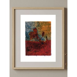 Edición limitada y firmada de la obra del fotógrafo Juanjo Ramis. A la venta en Valencia, en El Miracle galería de arte.