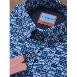 Camisa para hombre de Dario Beltrán, a la venta en El Miracle, tienda en Valencia. Comprar on line. Nueva colección