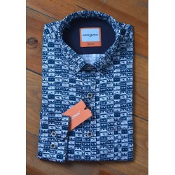 Camisa para hombre de Dario Beltrán, a la venta en El Miracle, tienda en Valencia. Comprar on line. Nueva colección