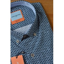 Camisa para hombre de Dario Beltrán, a la venta en El Miracle, tienda en Valencia. Comprar on line. Nueva colección